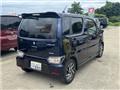 2025 Suzuki Wagon R