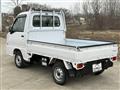 2009 Subaru Sambar