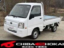 2009 Subaru Sambar