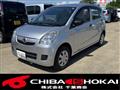 2015 Daihatsu Mira