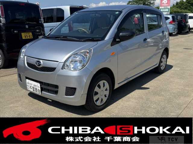 2015 Daihatsu Mira