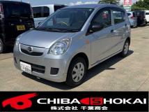 2015 Daihatsu Mira