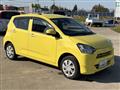 2021 Daihatsu Mira