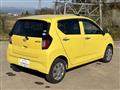 2021 Daihatsu Mira