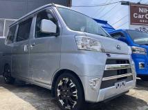 2020 Subaru Sambar