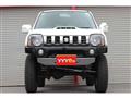 2017 Suzuki Jimny