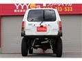 2017 Suzuki Jimny