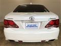 2008 Toyota Crown Athlete Series
