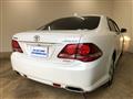 2008 Toyota Crown Athlete Series