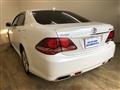 2008 Toyota Crown Athlete Series