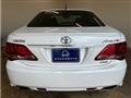 2009 Toyota Crown Athlete Series