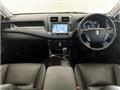 2009 Toyota Crown Athlete Series