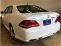 2009 Toyota Crown Athlete Series