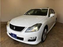 2009 Toyota Crown Athlete Series