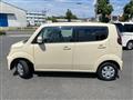 2011 Nissan Moco
