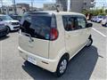 2011 Nissan Moco
