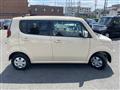 2011 Nissan Moco