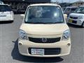 2011 Nissan Moco