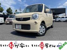 2011 Nissan Moco
