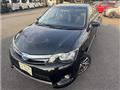 2014 Toyota Corolla Fielder