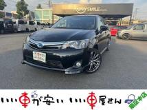 2014 Toyota Corolla Fielder