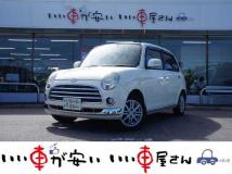 2007 Daihatsu Miragino