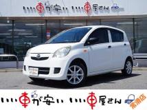 2013 Daihatsu Mira