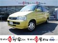 2000 Honda Step WGN