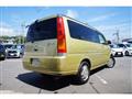 2000 Honda Step WGN