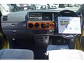 2000 Honda Step WGN