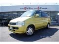 2000 Honda Step WGN