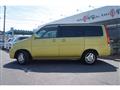 2000 Honda Step WGN