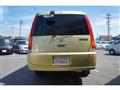 2000 Honda Step WGN