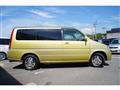 2000 Honda Step WGN