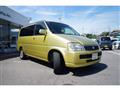 2000 Honda Step WGN