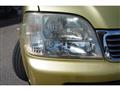 2000 Honda Step WGN