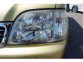 2000 Honda Step WGN