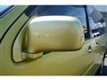 2000 Honda Step WGN