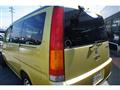 2000 Honda Step WGN