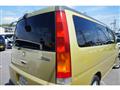 2000 Honda Step WGN