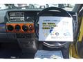 2000 Honda Step WGN