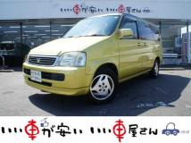 2000 Honda Step WGN