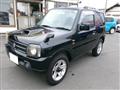 2007 Suzuki Jimny