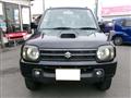 2007 Suzuki Jimny