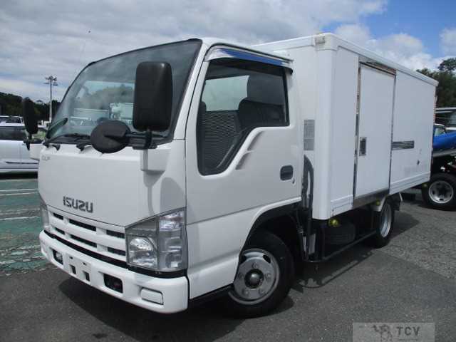 2008 Isuzu Isuzu Others