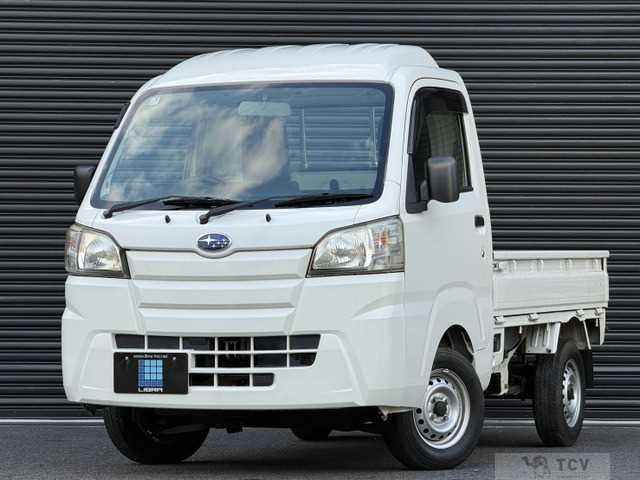 2016 Subaru Sambar