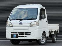 2016 Subaru Sambar