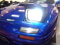 1986 Mazda Savanna RX-7