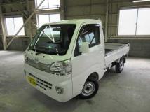2017 Daihatsu Hijet Truck