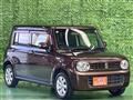 2010 Suzuki Lapin